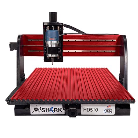 next wave - shark hd510 cnc machine|shark cnc hd510 specs.